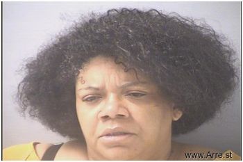 Tracy Michelle Williams Mugshot