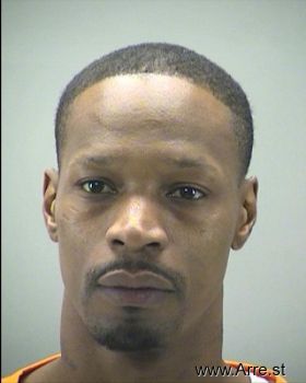 Travell Mikee Lyles Mugshot