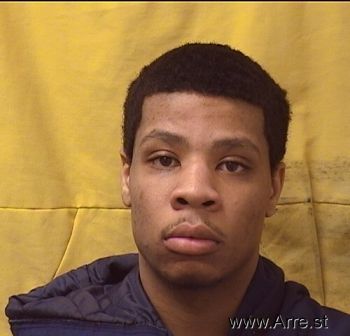 Travion D Drake Mugshot