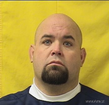 Travis Jay Applegate Mugshot