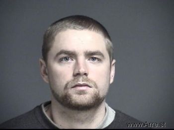 Travis Jay Baker Mugshot