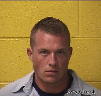 Travis L Bloomfield Mugshot