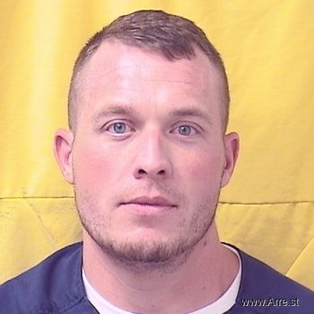 Travis L Bloomfield Mugshot