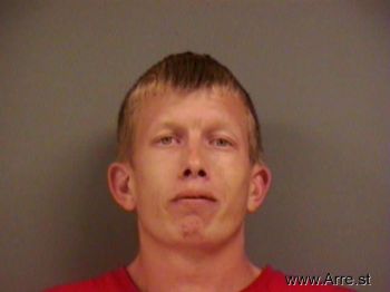 Travis Andrew Butler Mugshot