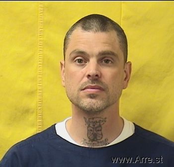 Travis L Collins Mugshot