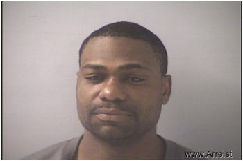 Travis Eugene Cox Mugshot