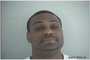 Travis Eugene Cox Mugshot