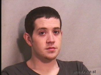 Travis Lee Foster Mugshot