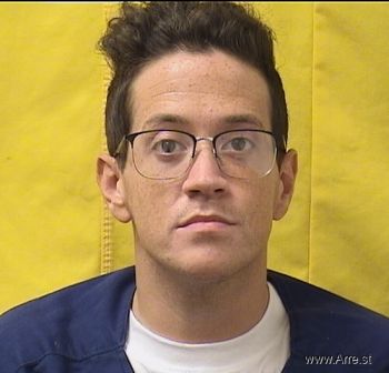 Travis L Foster Mugshot