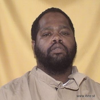 Travis  Foster Mugshot