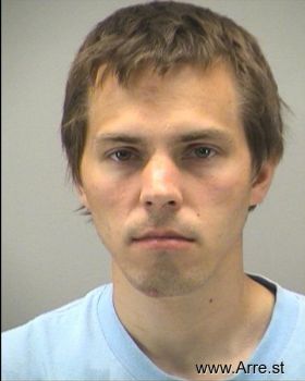 Travis  Hays Mugshot