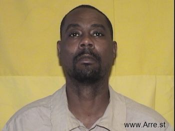 Travis  Holloway Mugshot