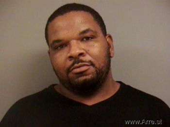 Travis Tyrae Jackson Sr Mugshot