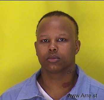 Travis  Gray Jr. Mugshot