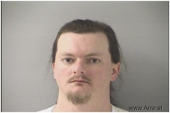 Travis Lee Layer Mugshot