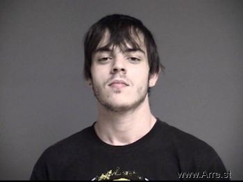 Travis James Lemaster Mugshot