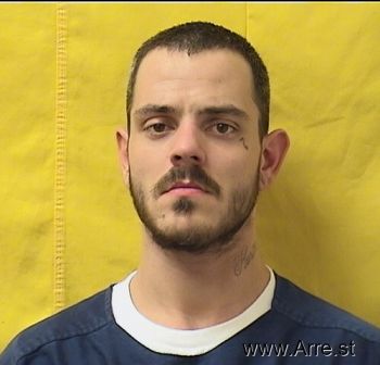 Travis  Lemaster Mugshot