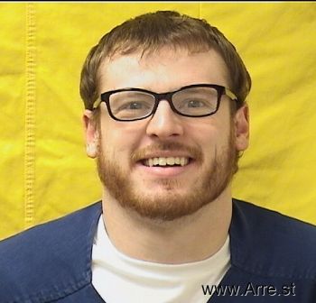 Travis J Mcdonald Mugshot