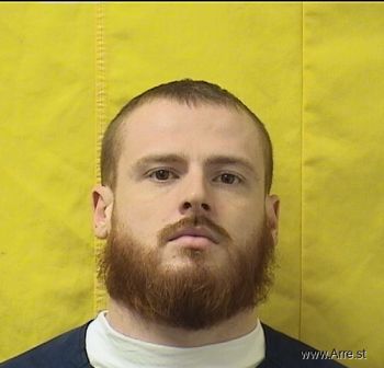 Travis J Mcdonald Mugshot