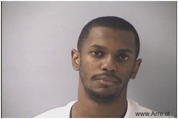 Travis Lamont Moore Jr Mugshot