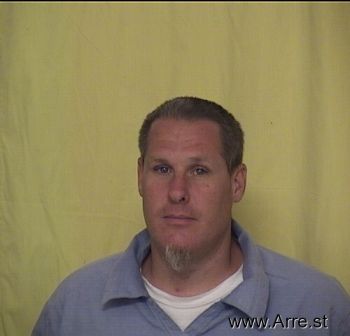 Travis B Needham Mugshot