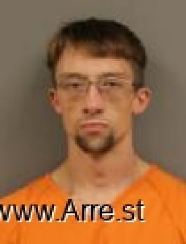 Travis Edmond Nelson Mugshot