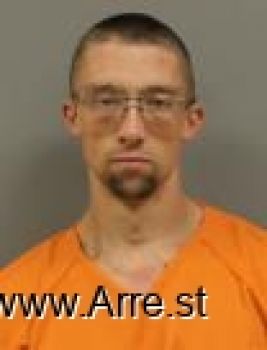 Travis Edmond Nelson Mugshot