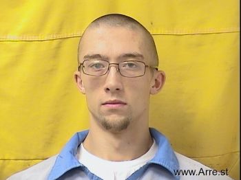 Travis E Nelson Mugshot