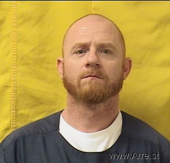 Travis L Ratcliff Mugshot