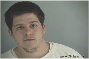 Travis Allen Siler Mugshot