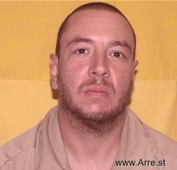 Travis L Stewart Mugshot