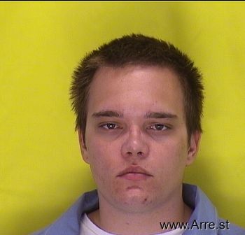 Travis L Thompson Mugshot