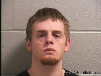 Travis Allen Tubb Mugshot