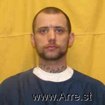 Travis  Wickline Mugshot