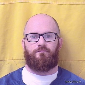 Travis Austin Wright Mugshot