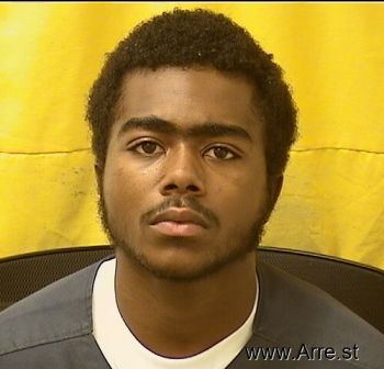 Travon  Johnson Mugshot