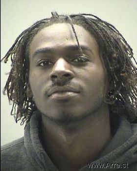 Travone L Turner Mugshot