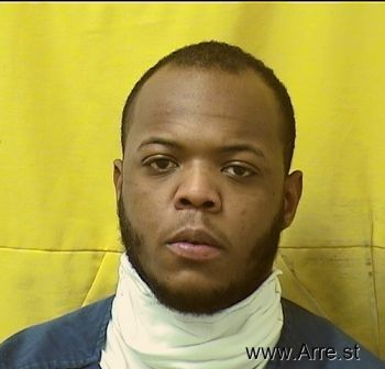 Tremayne  Wilson Mugshot