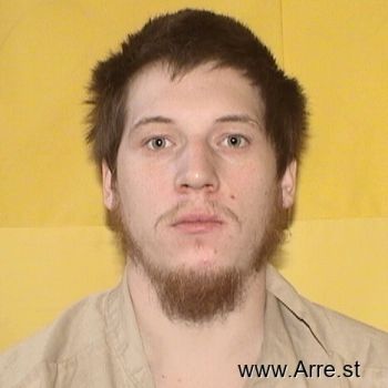 Trent E Travis Mugshot