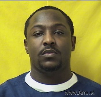 Trenton M Williams Mugshot