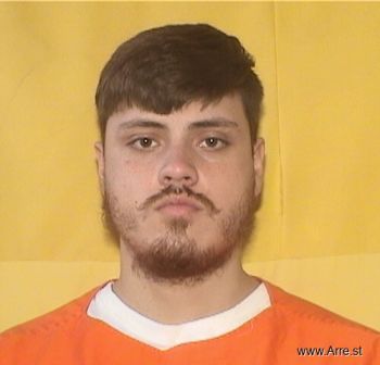 Trenton  Wilson Mugshot