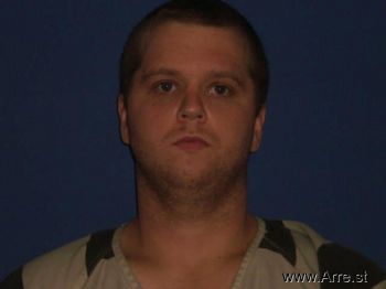 Trevor Allen Fox Mugshot