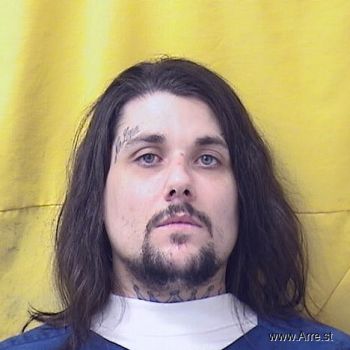 Trevor J Gallant Mugshot