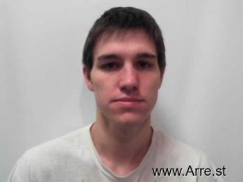 Trevor Shane Yoder Mugshot