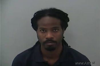 Trey Brandon Ivy Mugshot