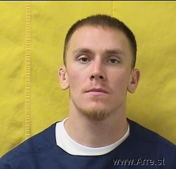 Trey L Reynolds Mugshot