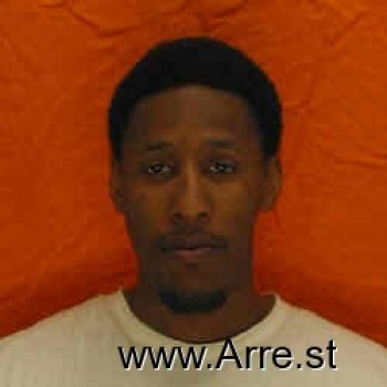 Treye J Smith Mugshot