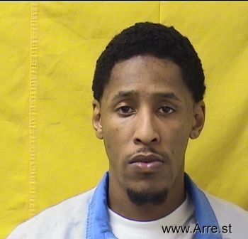 Treye J Smith Mugshot