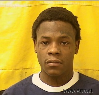 Trinel Lamont Humphrey Mugshot