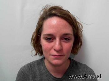 Trisha Sue Edwards Mugshot